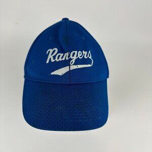Augusta Rangers Hat Youth Boys Blue